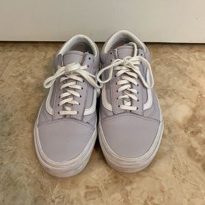 Vans Sneakers